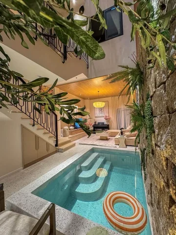 🏡 Siêu phẩm hồ bơi kiệt Phan Bôi – vị trí cực đẹp, chỉ vài phút đi bộ ra biển Mỹ Khê❤️10.X tỷ nhanh kẻo bay