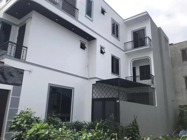 Mr.Tùng- NHÀ GIÁ RẺ NHẤT TRUNG TÂM THỊ TRẤN AN DƯƠNG CŨ, GIÁ 2,69 TỶ FULL NỘI THẤT