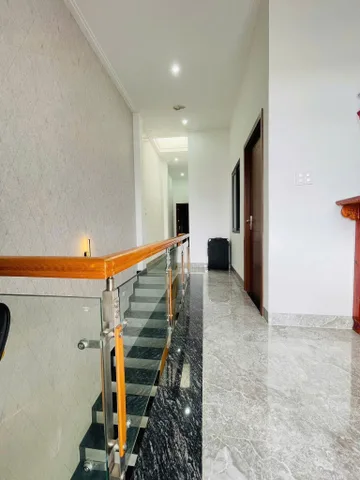 Nhà 1 Trệt 1 Lầu CHÁNH MỸ, Thủ Dầu Một , Chánh Hiệp, TPHCM 
- cách phố đi bộ Bạch Đằng Thủ Dầu Một chỉ 5 phút xe máy,