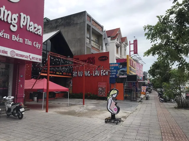 Mr.Tùng- Bán nhà mặt đường Đường 208, An Hải, An Dương