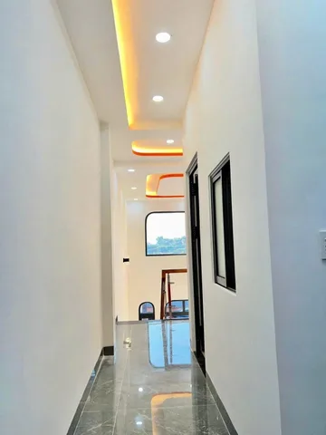 🏡 Bán nhà 1 trệt 1 lầu mặt tiền DX143 – Tương Bình Hiệp, Thủ Dầu Một