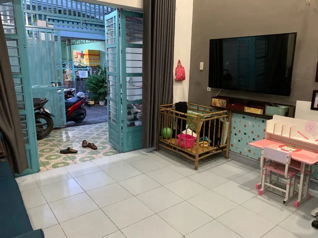 💥 NHỈNH 2 TỶ – SỔ HỒNG RIÊNG 75M² – HXH 5M TỚI NHÀ – NGAY CHỢ ĐOÀN THỊ KIA 💥