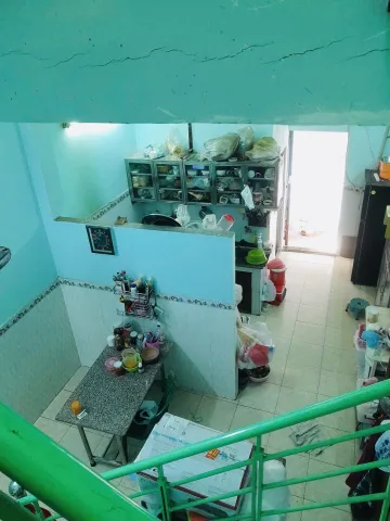 CHỦ GIẢM THÊM 300TR BÁN NHÀ PHÚ ĐỊNH P16 QUẬN 8  4,5x20M² HXH , GIÁ 4TỶ55