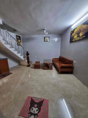 NHÀ PHỐ KHÂM THIÊN_24m2 x 5T_NHÀ THOÁNG SÁNG, MỚI ĐẸP, VỀ Ở NGAY, nhỉnh 5 tỷ