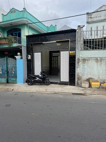 CHÍNH CHỦ CẦN BÁN NHÀ MẶT TIỀN – VỊ TRÍ ĐẸP, KINH DOANH THUẬN LỢI