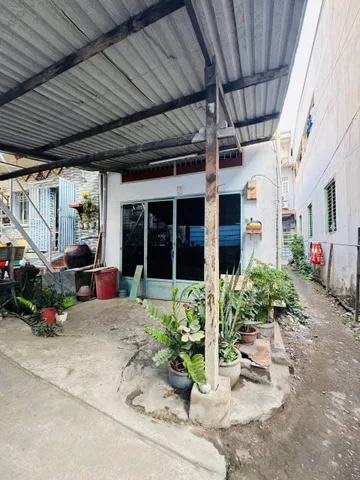 BÁN ĐẤT TẶNG NHÀ MẶT TIỀN KINH DƯƠNG VƯƠNG AN LẠC , 90M2, CHỈ 5.3 TỶ