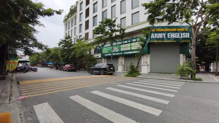 🔥 HÀNG HIẾM CHỢ GỖ ĐỒNG BÈO – VIEW VƯỜN HOA ĐẸP NHẤT KHU VỰC! 🔥