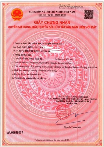 🔥 EaNa bán nguyên lô chỉ với 185tr 🔥