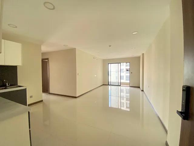 Bán căn hộ De Capella, Thủ Đức, dt 86m2, Hướng Đông Bắc, Nội Thất Đầy Đủ