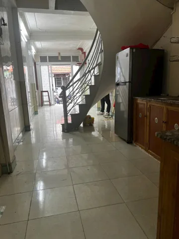 🔥 NHÀ LÔ GÓC QUANG ĐÀM - HỒNG BÀNG - GIÁ CỰC TỐT - CHỈ 2,18 TỶ 🔥
⠀