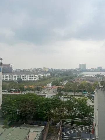 🏡 SIÊU PHẨM HỒ TÂY – 7 TẦNG THANG MÁY – MỚI TINH – VIEW HỒ – KHU VỰC VIP HIẾM NHÀ BÁN