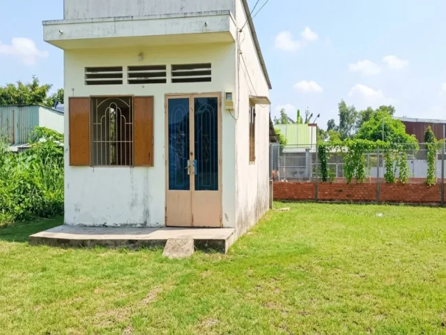 [O2540*] So sánh không có đối thủ! Đất sát Cầu Lớn giá rẻ – 7.x tỷ