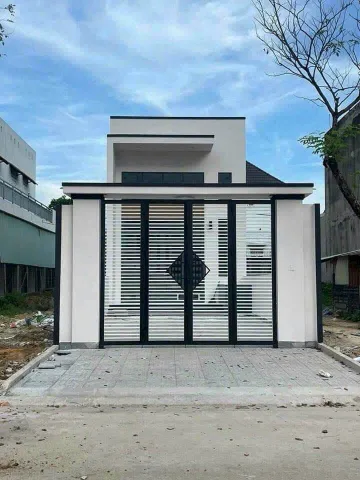 💥MÁI ẤM CHO GIA ĐÌNH NHỎ 5x18 SỔ HỒNG RIÊNG THỔ CƯ CHỈ 450TR SỞ HỮU NGAY