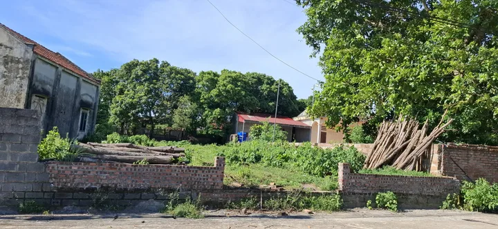 🏡 Chỉ 2.1x tỷ có đất 302.5m² cạnh cây xăng 97 tại thôn Phú Mỹ A, xã Phú Sơn, Ba Vì, Hà Nội