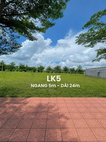 ĐẤT NỀN FULL THỔ CƯ SÓC TRĂNG - TP CẦN THƠ