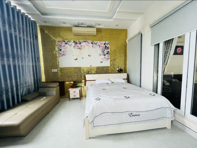 🏡 CẦN BÁN – BIỆT THỰ 1T3L KHU KIẾN TẠO – P.8 – 160M² – 25 TỶ – NỘI THẤT CAO CẤP, ĐẲNG CẤP NGHỈ DƯỠNG🏡
