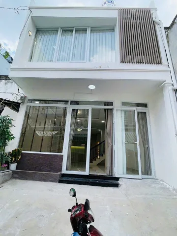 BÁN NHÀ KINH DƯƠNG VƯƠNG, AN LẠC, OTO ĐỖ CỬA, NHÀ ĐẸP LUNG LINH, 5X12M NHỈNH 5 TỶ