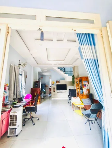 BÁN NHÀ ĐẸP AN DƯƠNG VƯƠNG, BÌNH TÂN, ĐƯỜNG 10M THẲNG TẮP, DT 4x21M, GIÁ CHỈ 7.3 TỶ