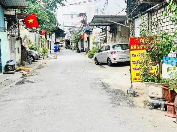 🏡 BÁN LÔ ĐẤT TUYẾN 2 ĐƯỜNG HÀ NỘI – SỞ DẦU, HỒNG BÀNG – GIÁ 2,58 TỶ - LH 0398787284