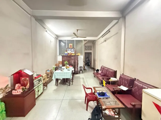 [K2544*] So sánh giá! Mặt tiền Trần Quý Cáp rẻ nhất phân khúc – 24.x tỷ