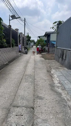 Nền thổ cư Tân bửu kế bên vành dai3 , siêu nút giao mỹ yên, cao tốc hcm trung lương