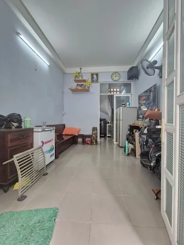 [H2458] Nhà Trần Bình Trọng sát ĐH Văn Lang, mới ở ngay, 3.x tỷ