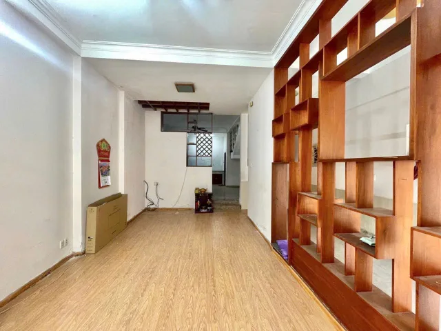 H2488 HXH 6m sát ĐH Văn Lang làm Hotel, Spa cực đỉnh, 15.x tỷ
