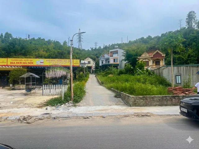 BÁN LÔ ĐẤT SÁT BỜ HỒ HÙNG THẮNG,BÃI CHÁY,HẠ LONG