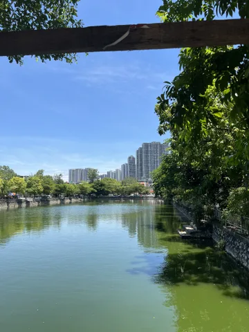 Bán Nhà Phố Đại Linh - Phân Lô - Kinh Doanh - Vượng Khí