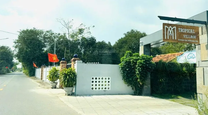 HÀNG MỚI F0 SỔ SẴN GIÁ TỐT GẦN BIỂN PHƯỚC HẢI 🌊 chỉ 1.25 TỶ