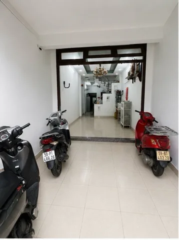 MẶT TIỀN KINH DOANH KHU VIP TÂN PHÚ - CHỈ VỚI 80TR/M2 FULL THỔ CƯ - KO QUY HOẠCH- GẦN NHÀ THỜ