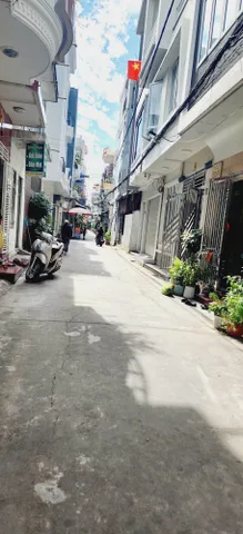 ❌❌❌ NHÀ CẤP 4 NGÕ Ô TÔ HÙNG DUỆ VƯƠNG, HỒNG BÀNG – GIÁ CHỈ 2,678 TỶ ❌❌❌