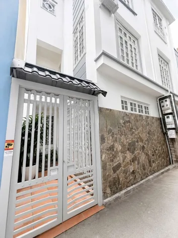 🔥 DỊCH VỌNG 55M² x 4 TẦNG - 🏡 MẶT TIỀN 5M – LÀM VĂN PHÒNG, LỚP HỌC CỰC HỢP - CHỈ 17 TRIỆU