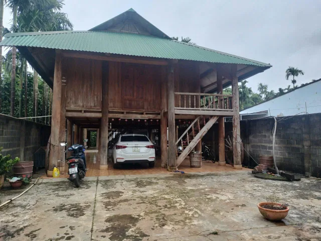 GIẢM SỐC 500 TRIỆU🔥 CẦN BÁN GẤP ĐẤT CÓ SẴN 2 CĂN NHÀ SÀN – THÔN 1 ĐẠT LÝ 🔥
