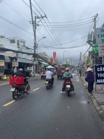 Cần Bán gấp lô đất 1053 Lê Văn Lương - Phước Kiển - Nhà Bè