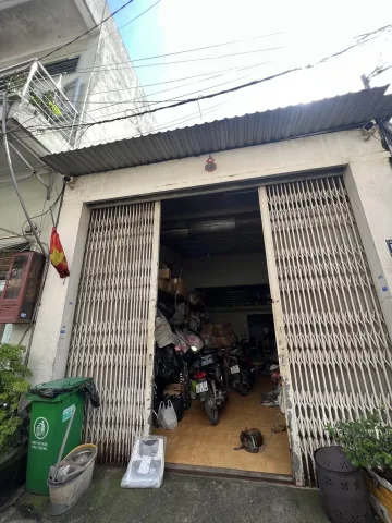 BÁN ĐẤT HƯƠNG LỘ 2 BÌNH TÂN, SẴN NHÀ SÁT MẶT TIỀN, HẺM XE TẢI, TƯƠNG LAI RA MẶT TIỀN ĐƯỜNG LỚN