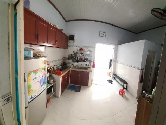 🏡 BÁN NHÀ MỚI – KP Long Thới, Lái Thiêu 🏡