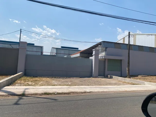 BÁN ĐẤT KHU CÔNG NGHIỆP HỐ NAI 3, TRẢNG BOM, ĐỒNG NAI, DT 5.000m²