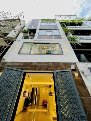 Siêu đẹp căn 56m2 giá 2 tỷ 350 triệu đường Hoàng Bật Đạt, phường 15, Tân Bình.