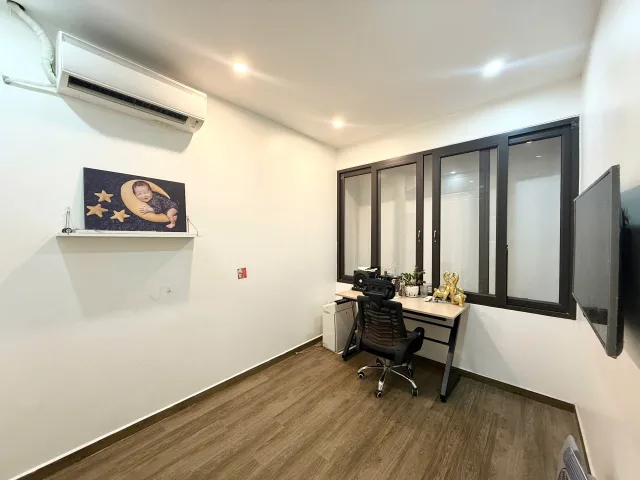 Chính chủ gửi bán nhà trung tâm quận Ngô Quyền gần đài truyền hình Nguyễn Bình, xây mới mới