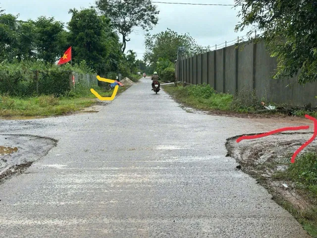 🔥 CƠ HỘI VÀNG: BÙNG NỔ COMBO 3 LÔ LIỀN KỀ – GIÁ ĐẦU TƯ SẬP SÀN CHỈ 1 TỶ/LÔ! 🔥