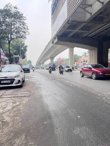 🏢 TÒA NHÀ VĂN PHÒNG MẶT PHỐ HỒ TÙNG MẬU – THANG MÁY – 2 MẶT THOÁNG – KINH DOANH ĐỈNH CAO