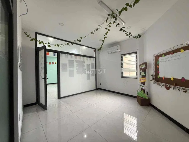 CHO THUÊ MẶT BẰNG KINH DOANH – PHÚ HÒA, THỦ DẦU BÌNH DƯƠNG