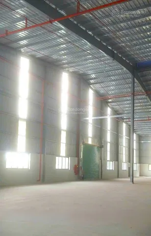 72 nghìn/m² = Tổng 15.000m2, cắt cho thuê diện tích đến 1.5ha gần KCN Vsip 2, KCN Tân Bình Bình Dương