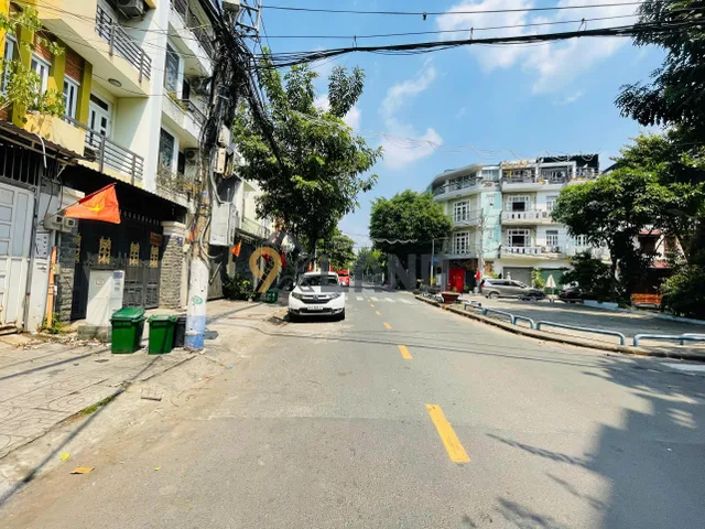 213 - NHÀ MẶT TIỀN ĐƯỜNG 19, PHƯỜNG LINH CHIỂU - 76.03M2 NGANG 5.7M