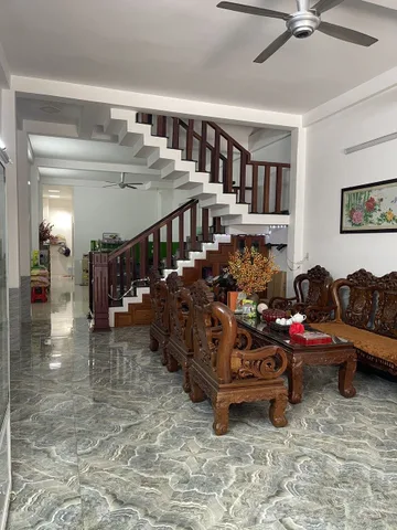 BÁN NHÀ YMOAN -  TÂN LỢI - MẶT CHÍNH ĐỐI DIỆN NHÀ THỜ YMOAN - 10.5 TỶ THƯƠNG LƯỢNG