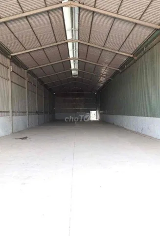 Xưởng Thuận An 700m/30tr Đường Lớn