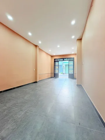 nhà mặt tiền- hồng lạc-p.10-tân bình-tphcm