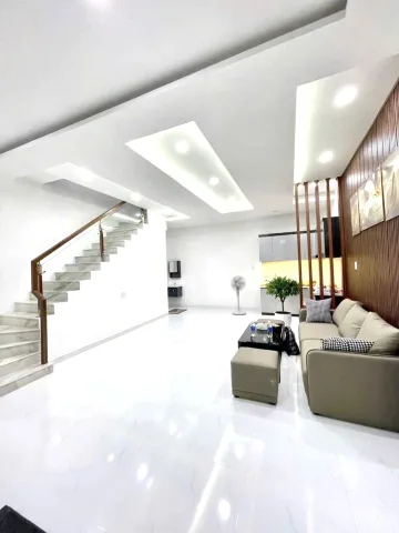 BÁN NHÀ HẺM TÂY THẠNH , P. TÂY THẠNH - HXH- 2 TẦNG- DTCN 42M (D8CDQ3C)