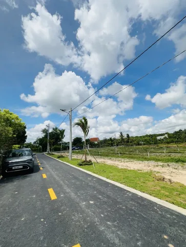 📍 Hôm nay có vài nền Minh Thạnh giá tốt.
Tài chính 200tr là sở hữu ngay